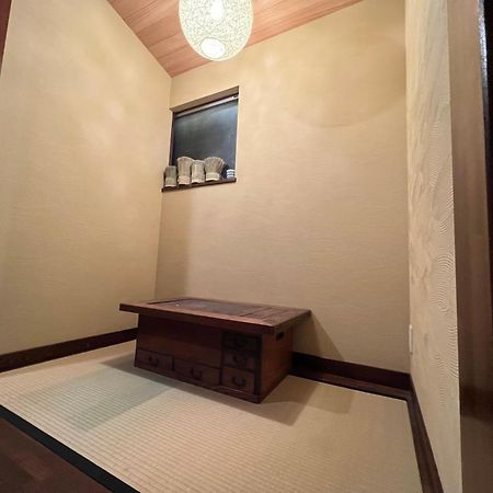 Fujitatami Guesthouse Izumi  Ngoại thất bức ảnh