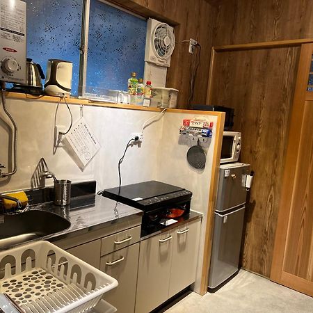 Fujitatami Guesthouse Izumi  Ngoại thất bức ảnh