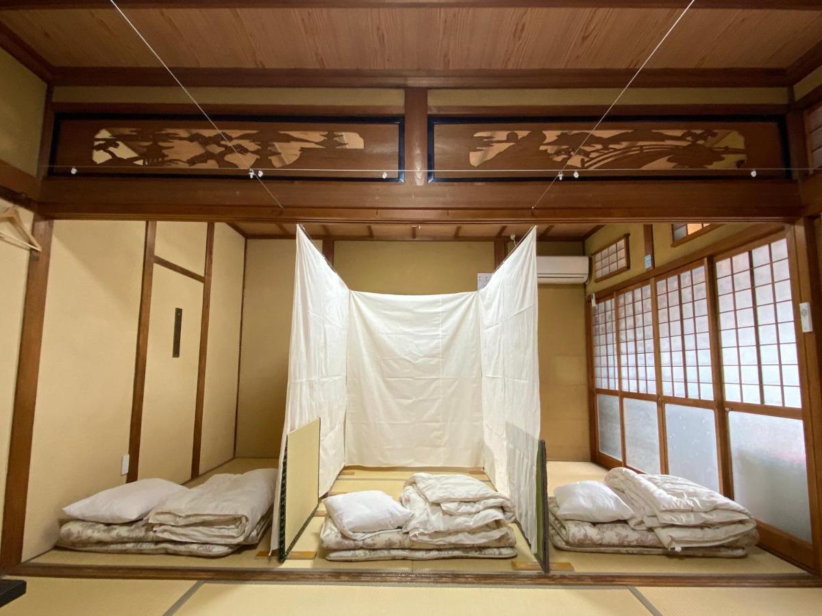Fujitatami Guesthouse Izumi  Ngoại thất bức ảnh
