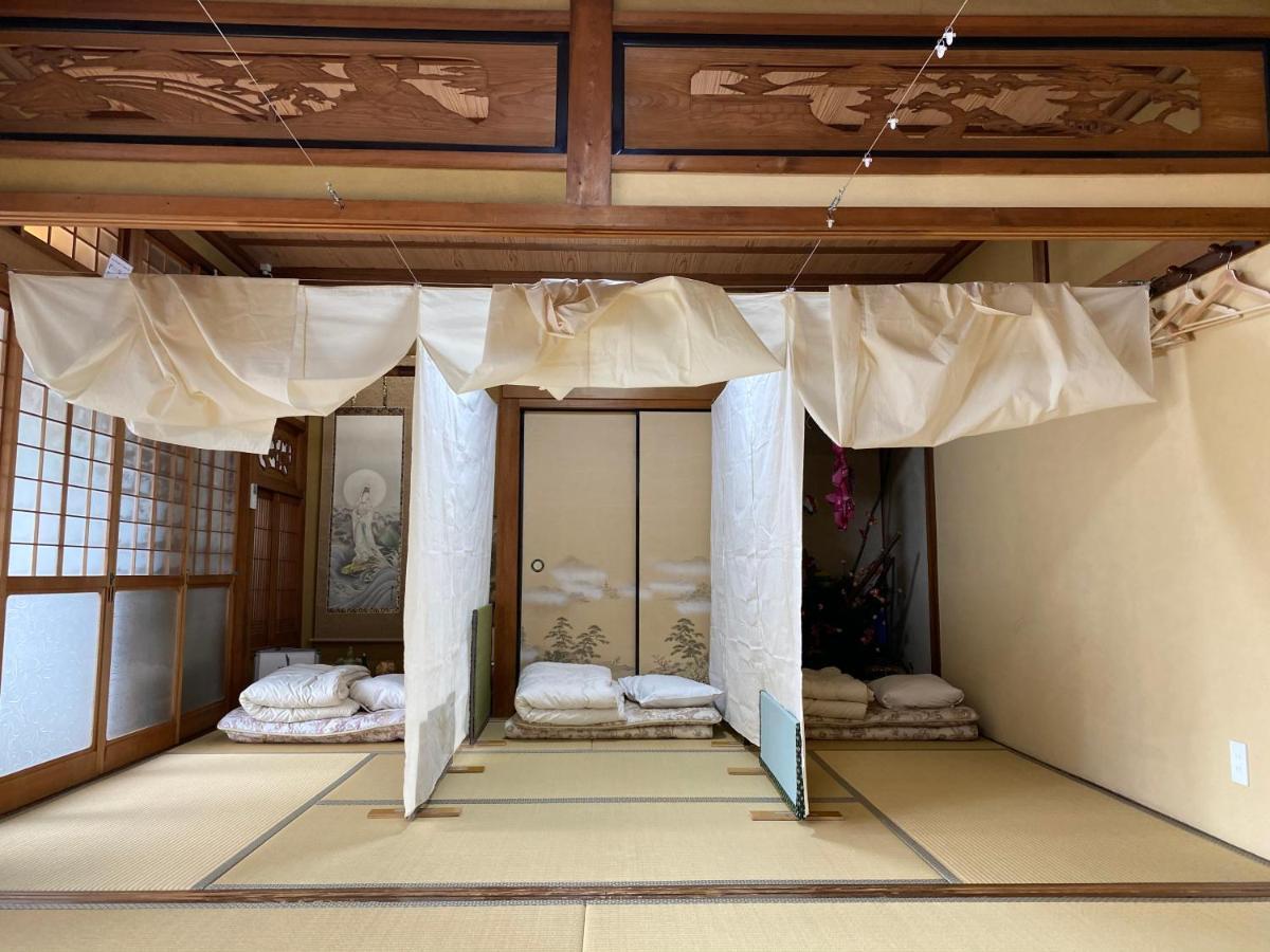 Fujitatami Guesthouse Izumi  Ngoại thất bức ảnh