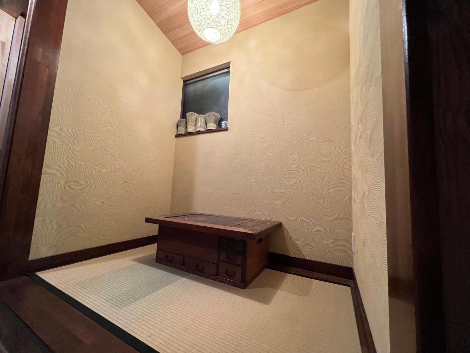 Fujitatami Guesthouse Izumi  Ngoại thất bức ảnh