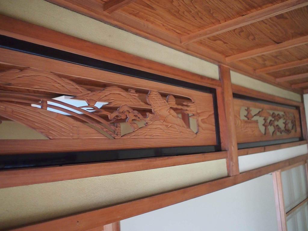 Fujitatami Guesthouse Izumi  Ngoại thất bức ảnh