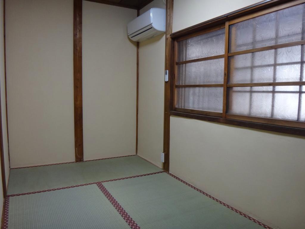Fujitatami Guesthouse Izumi  Ngoại thất bức ảnh